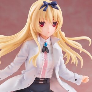 Arifureta: From Commonplace to World's Strongest Yue Complete Figure