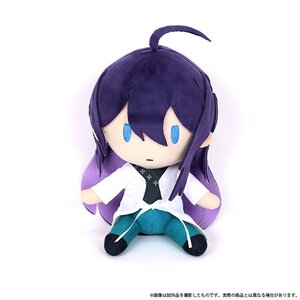 Hypnosis Mic -Division Rap Battle- Matenro Plushie Jakurai Jinguji