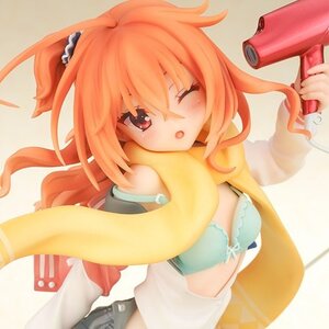 Sabbat of the Witch Meguru Inaba 1/7 Scale Figure