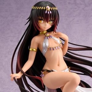 To Love-Ru Darkness Nemesis 1/7 Scale Figure