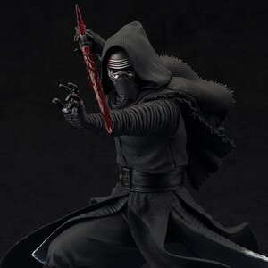 ArtFX Star Wars Kylo Ren