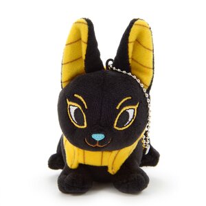 Kamigami no Ki Mascot Plush Collection Anubis