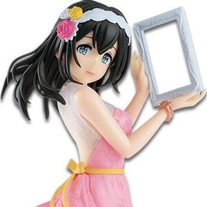 EXQ Figure Idolm@ster Cinderella Girls Fumika Sagisawa