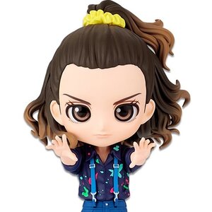 Q Posket Stranger Things Eleven Vol. 3 (Re-run)