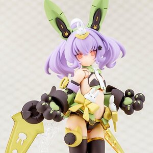 Megami Device Puni☆Mofu Tu