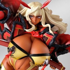 Sengoku Bushouki -Muramasa- Itou Ittousai: Souken Gyokkou Zan 1/8 Scale Figure