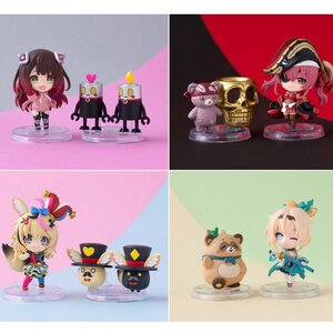 Hololive Stylized Collection Vol. 3 Box Set [Pre-order]