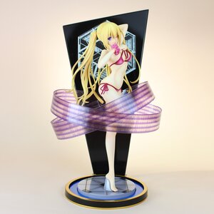 Lieselotte Sherlock (Swimsuit Ver.) 1/8th Scale Figure | Trinity Seven