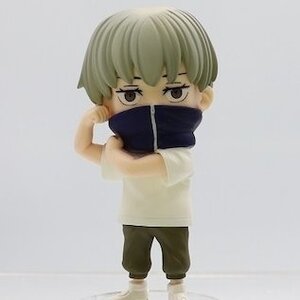 Jujutsu Kaisen Deformed Figure Vol. 3: Toge Inumaki