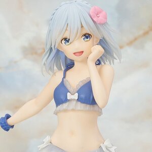 Coreful Figure Tying the Knot with an Amagami Sister Asahi Amagami [Pre-order]