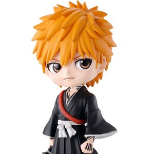 Q Posket Bleach Ichigo Kurosaki: Thousand-Year Blood War Ver. Ver. A