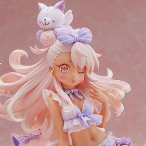 Fate/kaleid liner Prisma Illya: Prisma Phantasm Chloe von Einzbern: Loungewear Ver. 1/7 Scale Figure