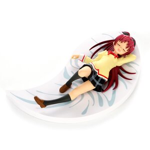 Puella Magi Madoka Magica the Movie: Rebellion Relax Time Kyoko Sakura B (Sleeping Ver.)
