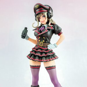 PLAMAX MF-01: Minimum Factory Nene