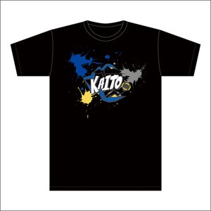 Hatsune Miku Creators Party Kaito T-Shirt L