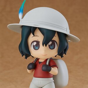 Nendoroid Kemono Friends Kaban