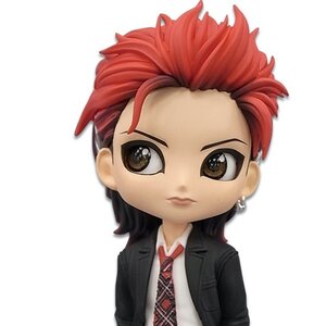 Q Posket hide Vol. 8 A