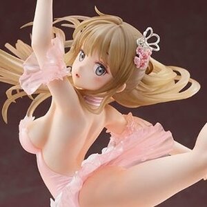 Anmi Illustration Swan Girl 1/6 Scale Figure