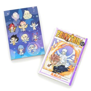 Fairy Tail Vol. 62 Limited Edition