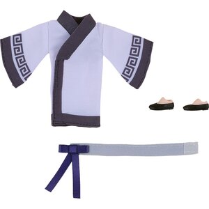 Nendoroid Doll Outfit Set: World Tour China - Boy White