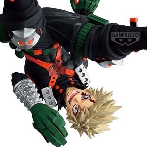 Maximatic My Hero Academia Katsuki Bakugo III [Pre-order]