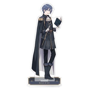 Hatsune Miku Series Acrylic Stand Wizard KAITO