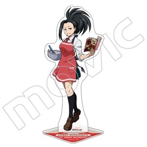 My Hero Academia Acrylic Stand Collection Momo Yaoyorozu