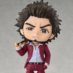 Nendoroid Like a Dragon Ichiban Kasuga