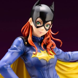 DC Comics Bishoujo Batgirl (Barbara Gordon)