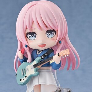 Nendoroid BanG Dream! It's MyGO!!!!! Anon Chihaya