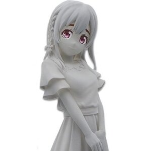 Rent-A-Girlfriend Sumi Sakurasawa: Rent-A-Girlfriend Exhibition Ver. Non-Scale Figure