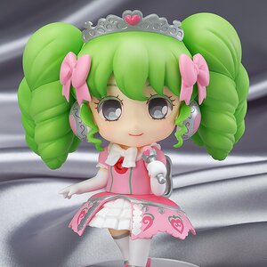 Nendoroid Co-de: PriPara - Falulu Marionette Mu Cyalume Co-de