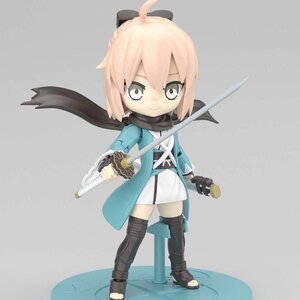 Petitrits Fate/Grand Order Saber Souji Okita