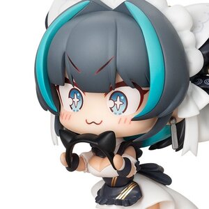 Azur Lane JUUs Time HMS Cheshire Deformed Figure