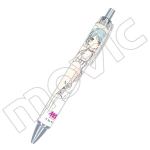 Vocaloid Mechanical Pencil Collection: Chiho Ver. Miku