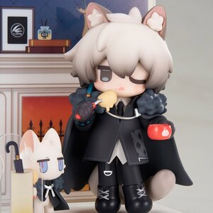 Arknights Will You Be Having Dessert? Mini Series Silverash [Pre-order]
