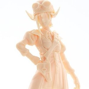 PLAMAX MF-44 Minimum Factory Colletta: Makeup Edition