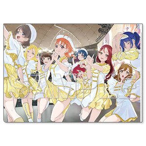 Love Live! Sunshine!! Nando Datte Yakusoku! Ver. Clear File