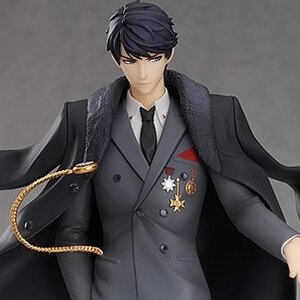 Pop Up Parade Love & Producer Zeyan Li