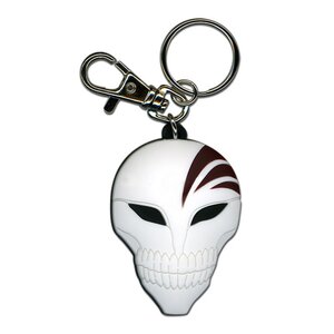 Bleach Ichigo Kamen PVC Keychain