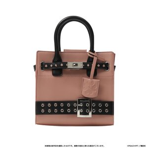 Shugo Chara! 2-Way Handbag Amu Hinamori Ver. [Pre-order]