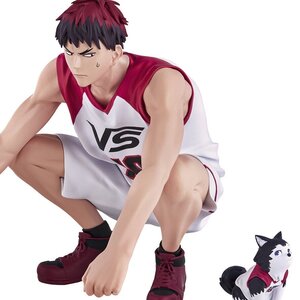 Kuroko's Basketball The Movie: Last Game Interval Taiga Kagami & Tetsuya #2 Non-Scale Figure