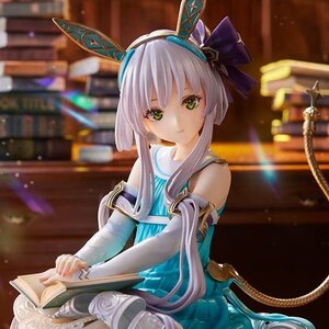 Atelier Sophie 2: The Alchemist of the Mysterious Dream Plachta 1/7 Scale Figure