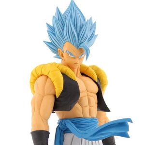 Dragon Ball Super the Movie Grandista -Resolution of Soldiers- Gogeta