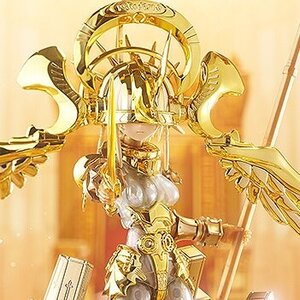 PLAMAX GO-05 Godz Order Overlord Gabriel: DX Plated Ver. [Pre-order]