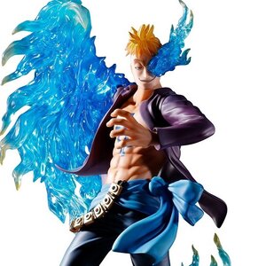 Portrait of Pirates MAS One Piece Marco (Re-release)