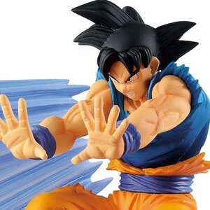 Dragon Ball Z History Box Vol. 1: Son Goku