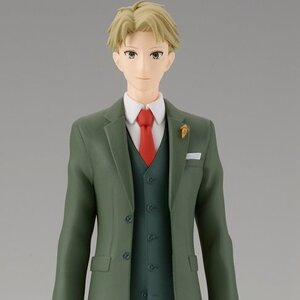 Spy x Family -Family Photo Figure- Loid Forger Non-Scale Figure [Pre-order]