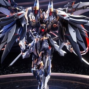 CD-09 Anchi Goukin Action Figure