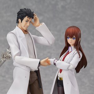 figma Rintarou Okabe | Steins;Gate